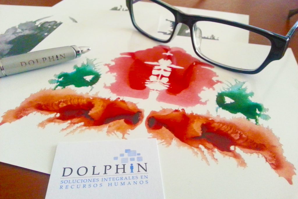 dolphin recursos humanos